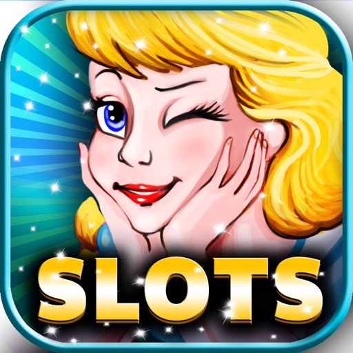 Alice In Slots - Casino Jackpot Party With Bingo Video Poker And Gs.n More iOS App