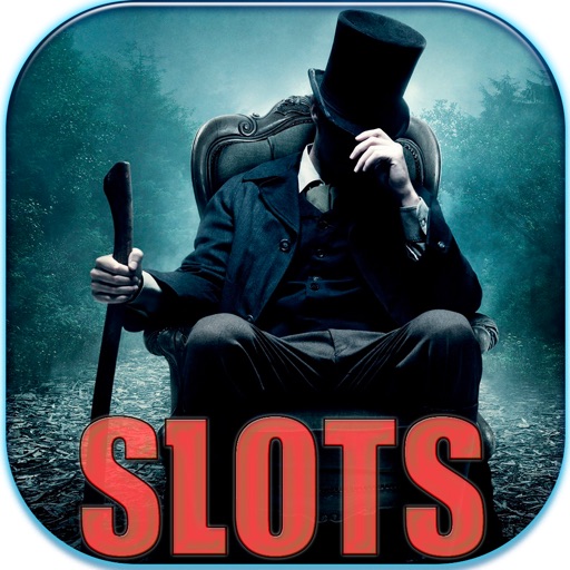 Vampire of Aristocrat Blood Slots - FREE Slot Game Wild Lucky icon