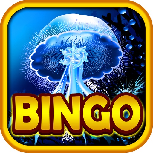 Big Gold Fish & Hungry Shark Bingo Casino Evolution in Vegas Hd Pro