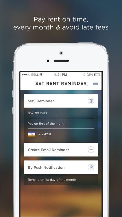 RentPayment- by YapStone™