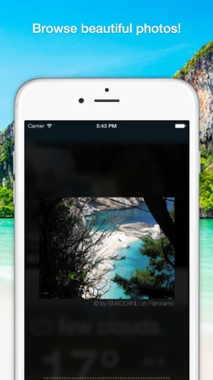 Beach Spot Italy - Beaches in Pocket(圖3)-速報App