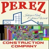 Perez Construction