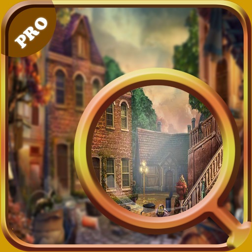 Amazing Mystery - Find The Hidden Object iOS App