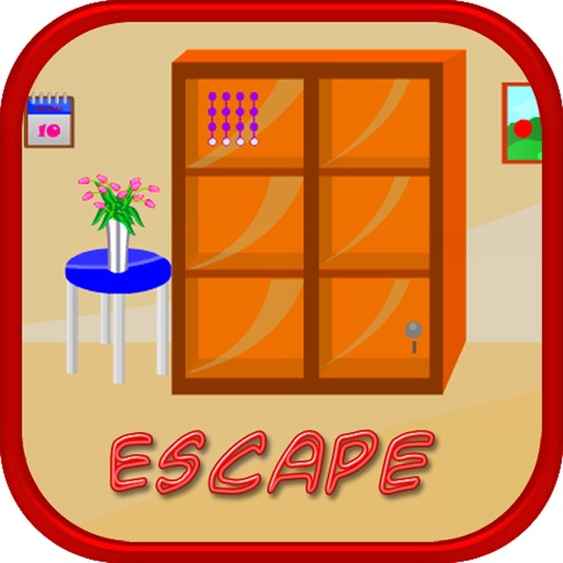 Joy Room 2 Escape Game Icon