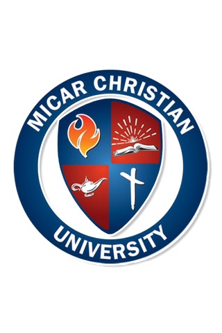 Micar Christian University screenshot 2