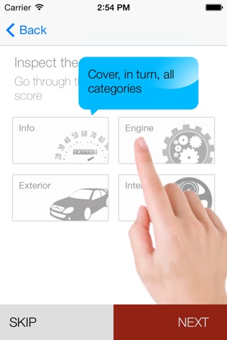 Car Buy Advisor - Best used car advice you can get screenshot 2