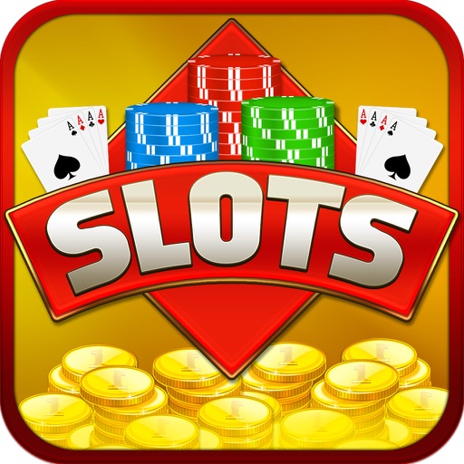 AAA Slots Parlay Pro - Xtreme Odds & Lottery! icon