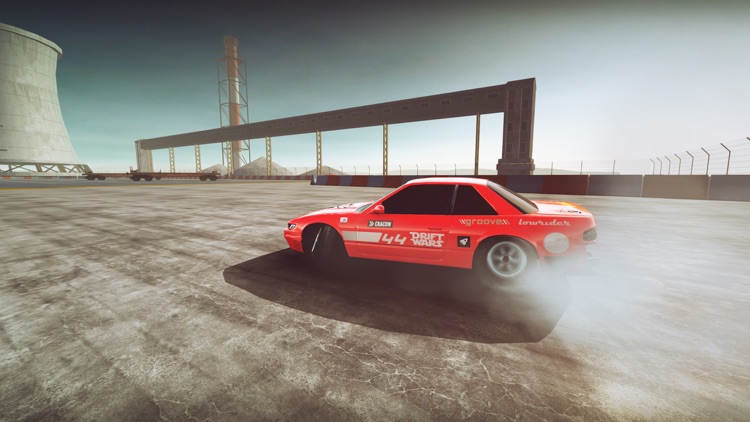 Drift Zone – Real Reckless Sports Car Drifting Race screenshot-4