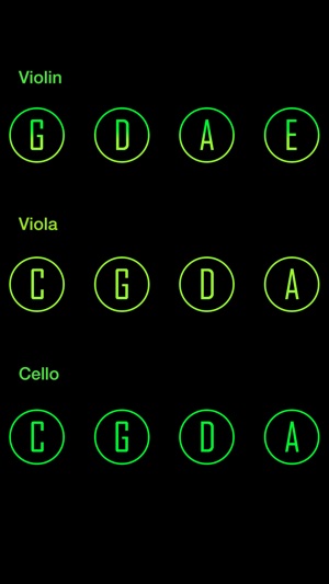 小提琴中提琴大提琴與專業調諧器+(圖1)-速報App