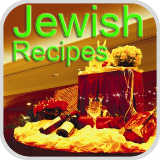 Jewish Recipes