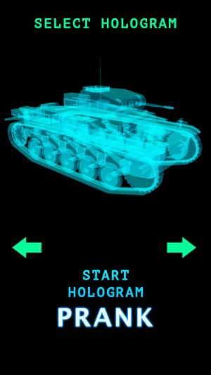 Hologram Car 4D Simulator(圖3)-速報App