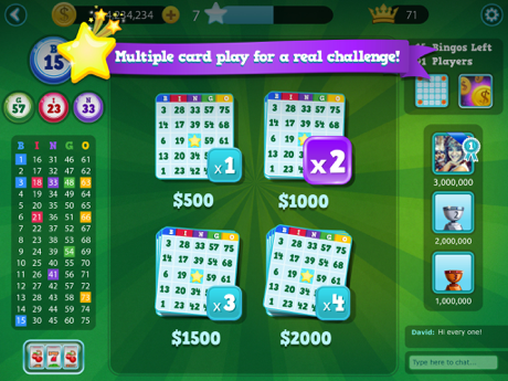 Tips and Tricks for Best Casino Bingo