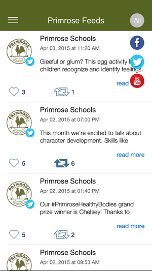 Primrose School of Lakehill(圖2)-速報App