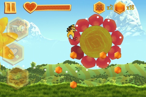 Beeing Newton! screenshot 3