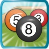 Billiard Flow: Align The 8 Balls FREE