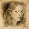 Sketch Guru Pro - Portrait Photo Editor to add pencil & cartoon effects, texts, stickers on pic