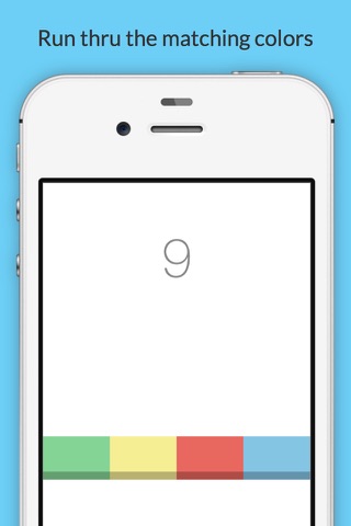 Shape Race! screenshot 3