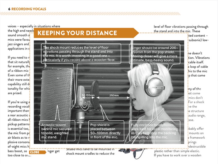 The Producer's Manual
