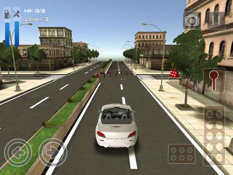 Screenshot #5 pour Car City ParkingVille Parking