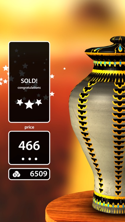 Let's Create! Pottery HD Lite screenshot-3