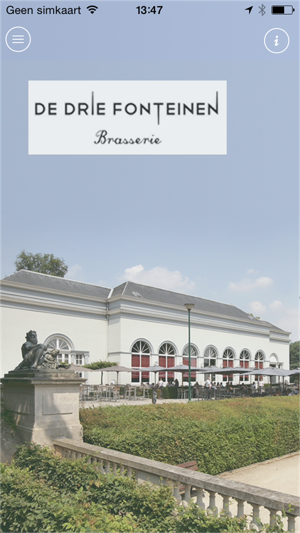 Brasserie De Drie Fonteinen(圖1)-速報App