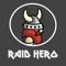 Raid Hero