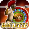Athletic Spartan Las Vegas Style Free Roulette - Bet, Spin and Win!