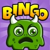 Bingo Monster: Wild Creature Edition - FREE
