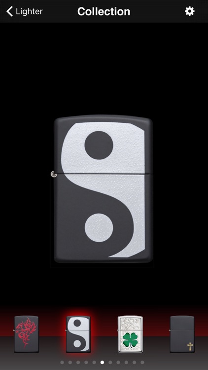 Zippo Lighter screenshot-3