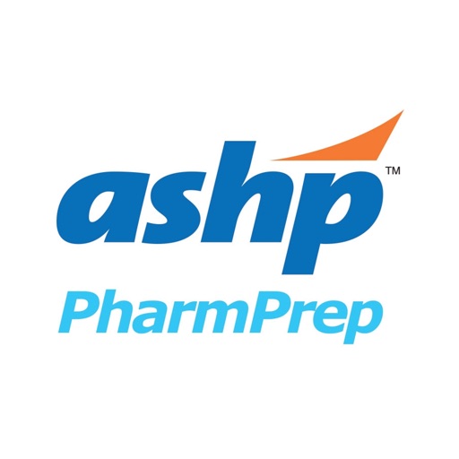 PharmPrep: NAPLEX® Exam Preparation icon