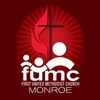 First United Methodist Church Monroe