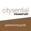 Citysential Frankfurt 2014: Restaurants & Nightlife