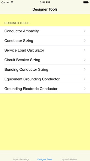 Electrical Layout Sample Drawings(圖1)-速報App