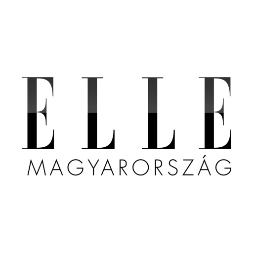 Elle Magyarország Icon