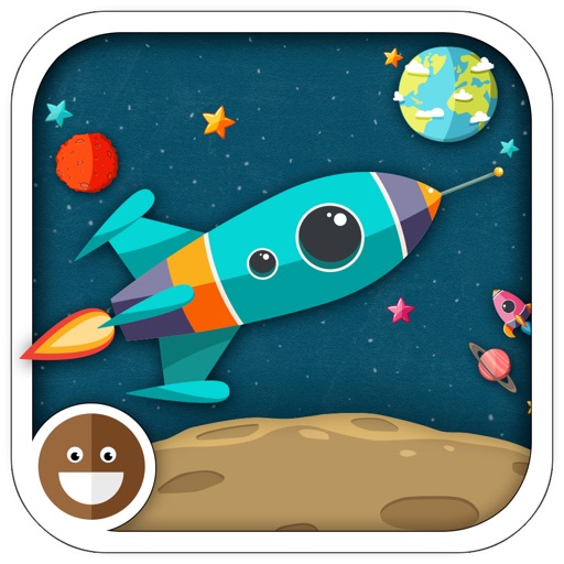Rocket Builder iOS App