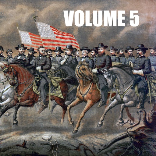 US Civil War Collection Volume 5 icon
