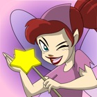 Fairy Pop - Lindo burbuja libre Popping Mejor Magia Pixie Saga Edición icon