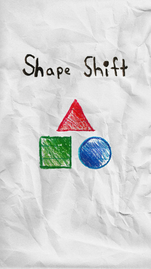 Shape-Shift(圖1)-速報App