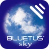 BLUETUS sky