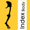 IB Low. limb - 3D Detailed Anatomy