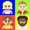 8-Bit Avatars - Avatar Creator