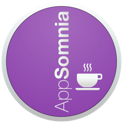 AppSomnia - Sleep preventer for your Mac