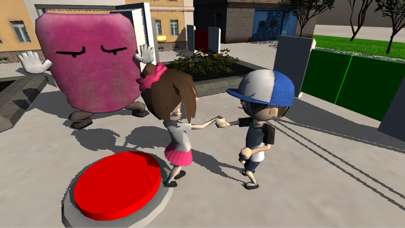 Screenshot from Throb of Encounters