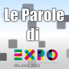 Activities of Le Parole di Expo