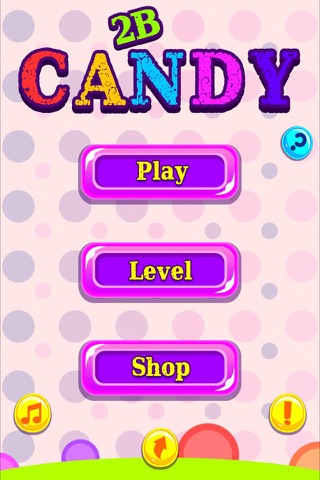 2B Candy screenshot 2