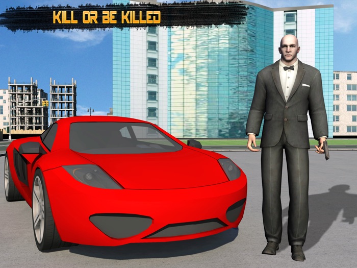 Car The Transporter Simulation 3d game