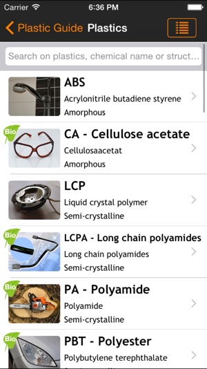 Plastic Guide - Materials(圖1)-速報App