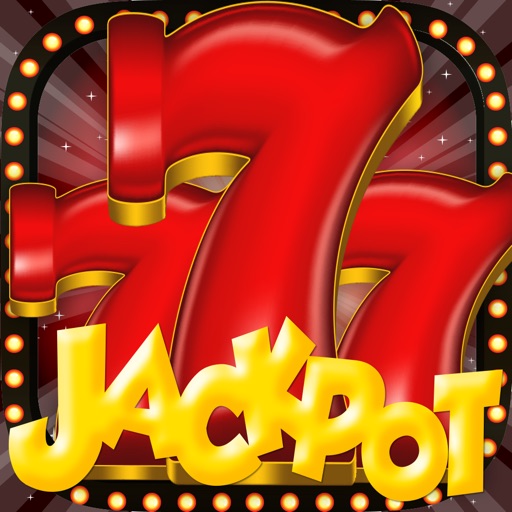 Aba JackPot Casino Rich HD Icon