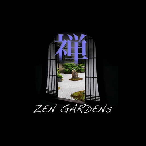 ZenGardens icon