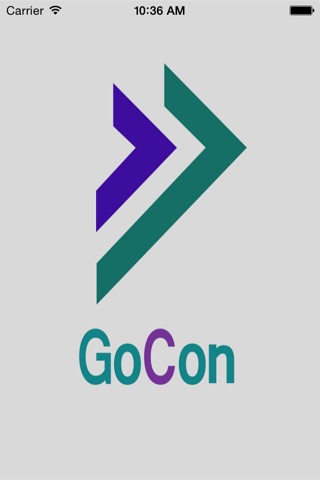 GoCon screenshot 3